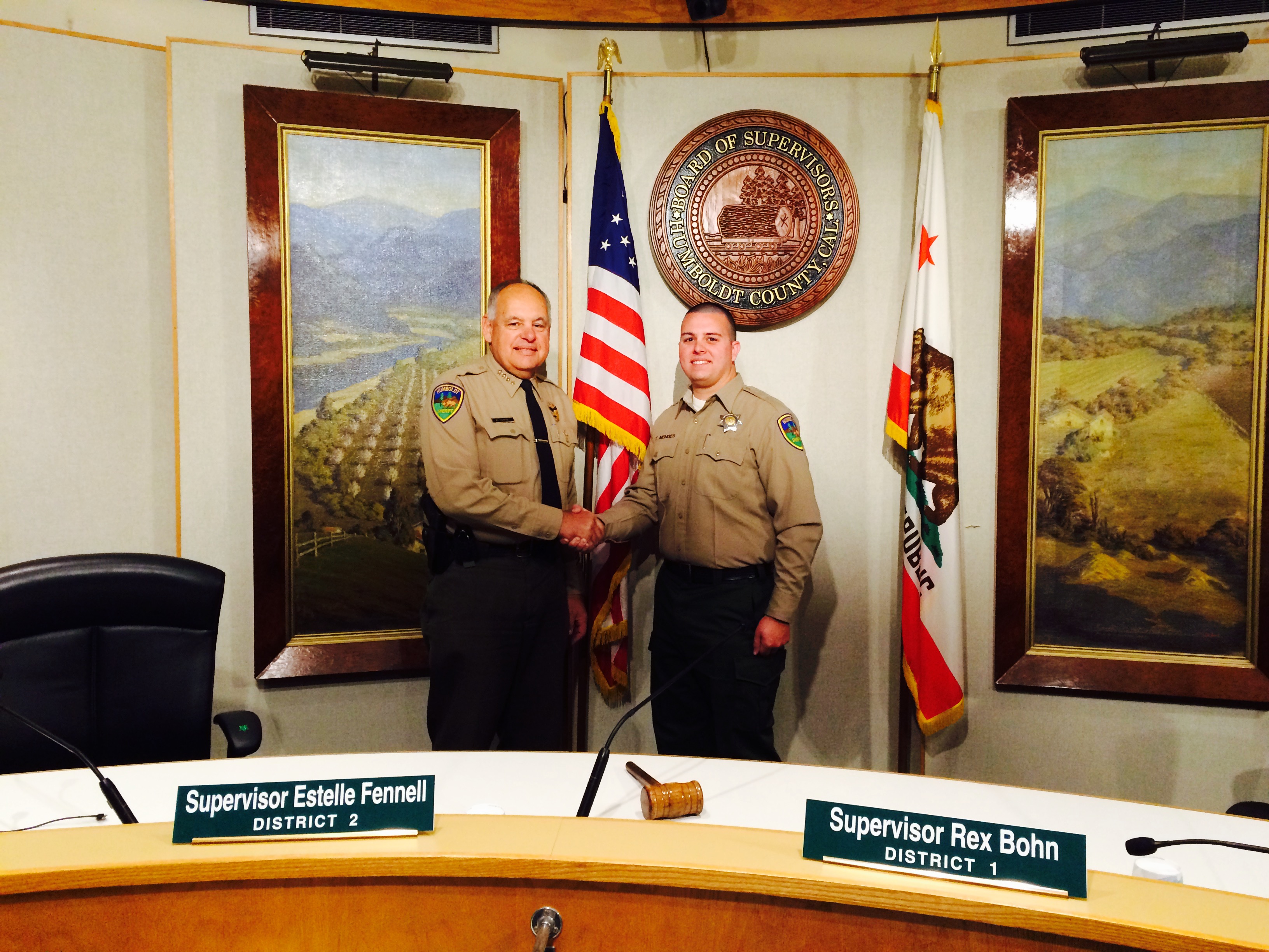 Mendes,Travis and Downey 5.2015